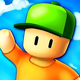 Stumble Guys Puzzles - Free Online Games Play Now!